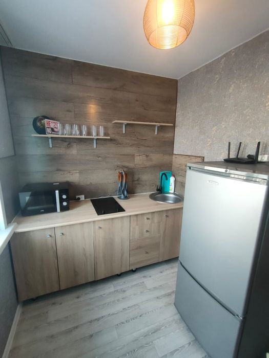 2-комн. С Новым ремонтом. Район Химы.