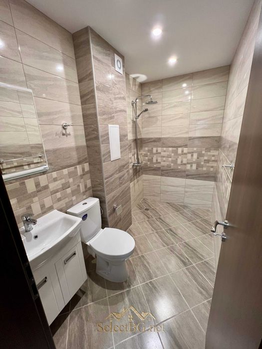 Продава се Двустаен апартамент в Велико Търново, Картала - 64 кв.м за 1954 €/кв.м - Снимка #5