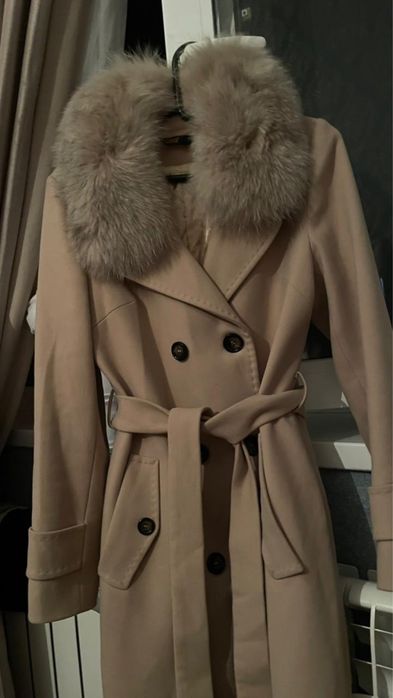 Продам женский пальто