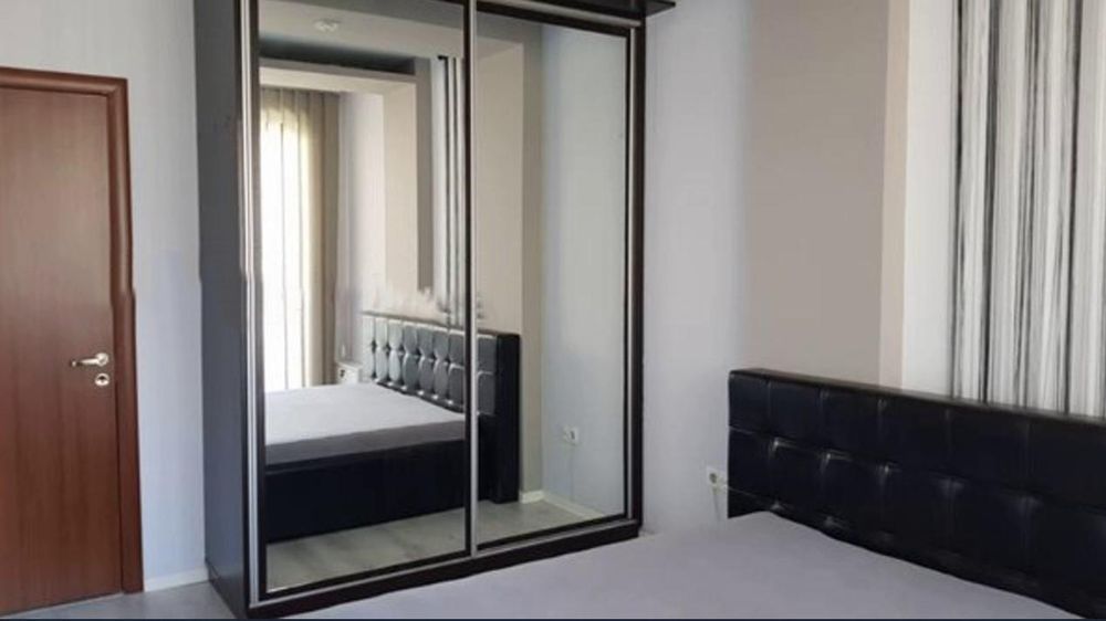 Дава се под наем Двустаен апартамент в София, Малинова долина - 64 кв.м за 775 € - Снимка #5