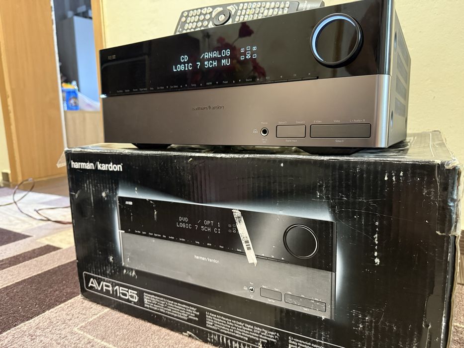 Harman Kardon AVR-155
