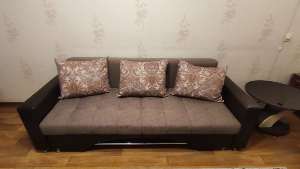 Продам диван раскладной