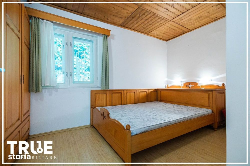 Casă de vacanță de vânzare – Sovata, județul Mureș