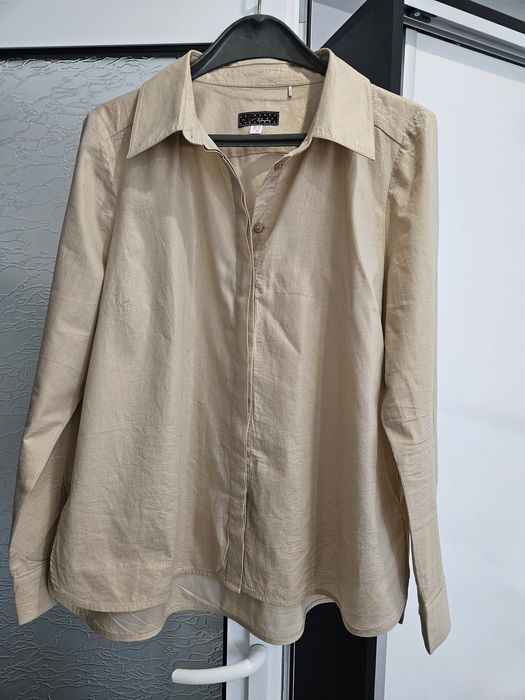 Риза на фирма "Роси"