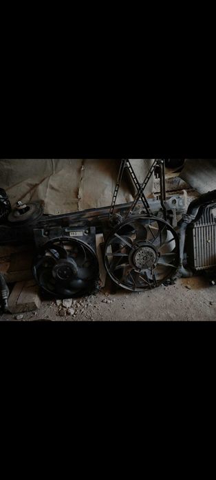 Части от Opel astra G 2.0dti.