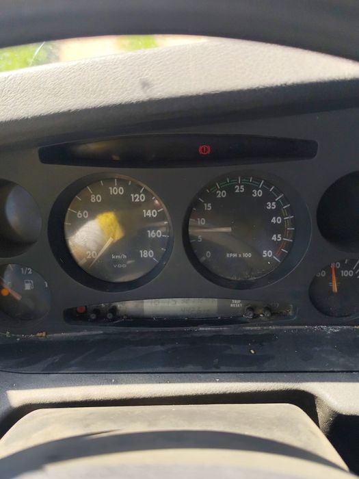 De vanzare iveco daily