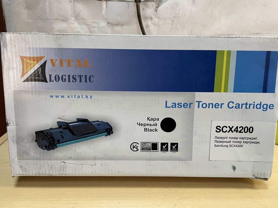 Оптом Картридж Самсунг MLT-111