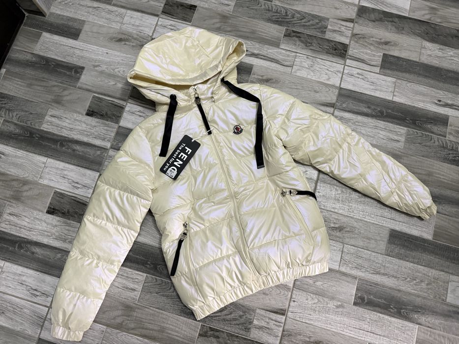 Vand geci noi cu eticheata, marimi diferite