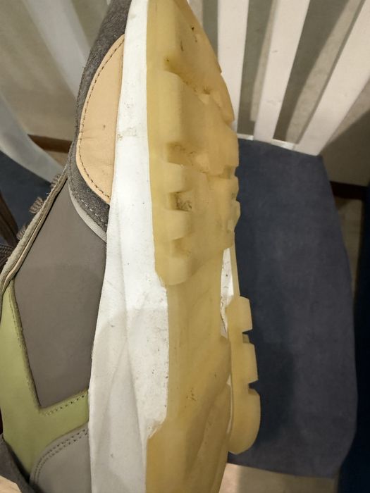 Кроссовки 36,5/37