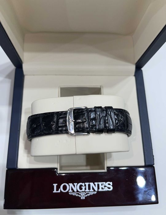 LONGINES Conquest Heritage 40мм Автоматичен