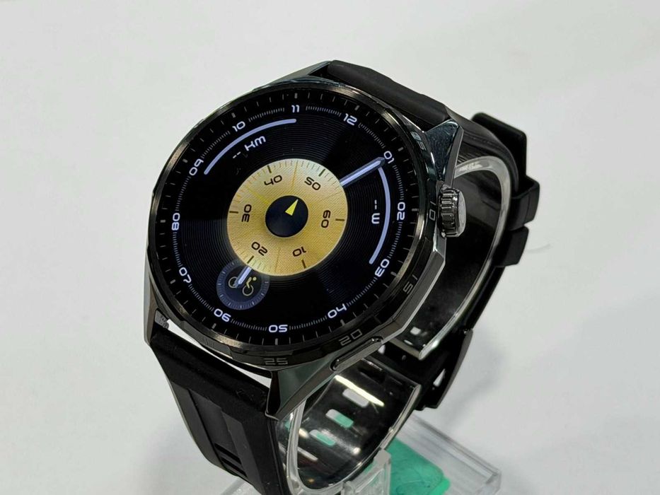HUAWEI Watch GT 6 Black ATM-B19F Black