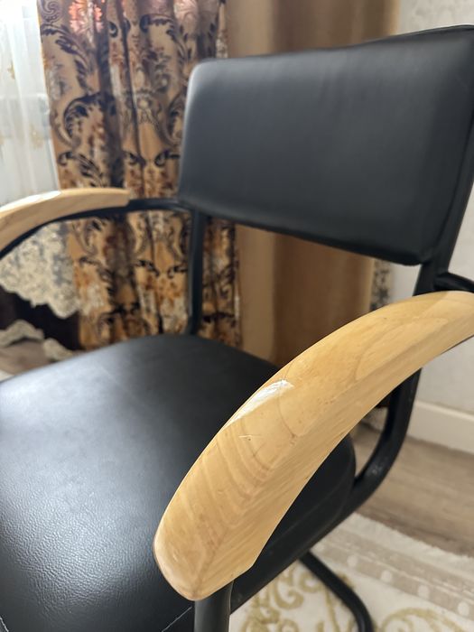 Кресло офисное бу