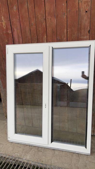 Geam Termopan Triplan Veka