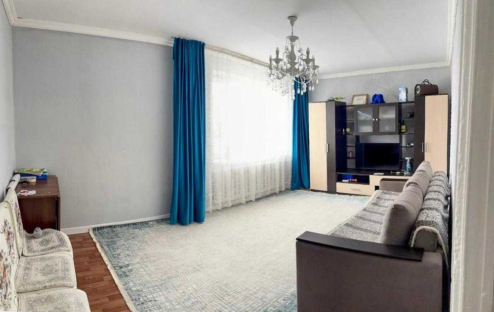 Продам 2 ком кв Алишер Империя