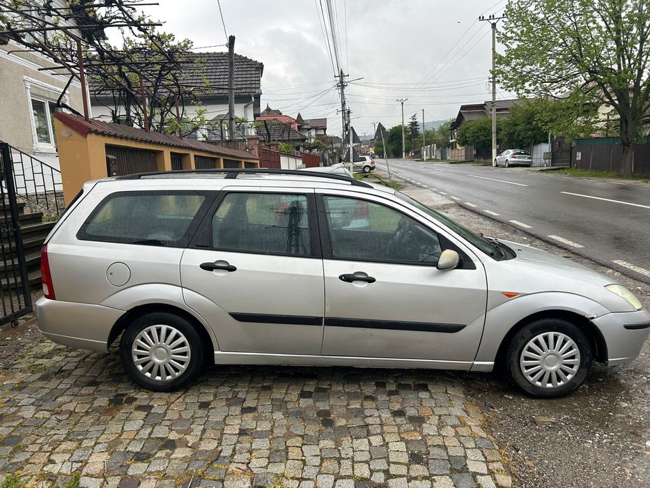 Ford Focus break