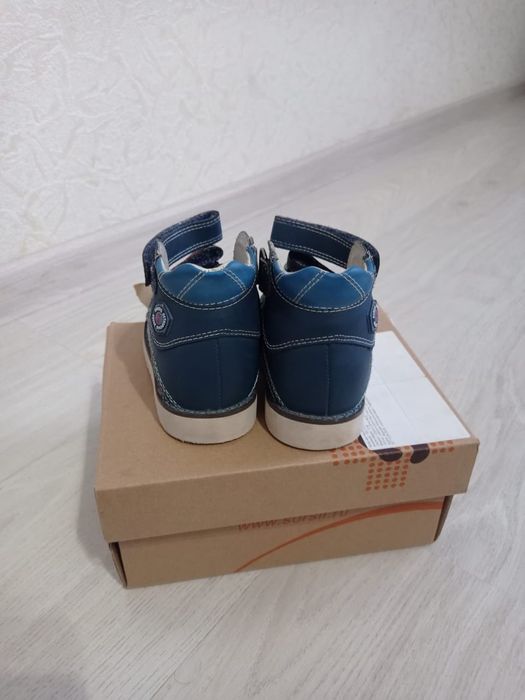 ортопедическая обувь для детей