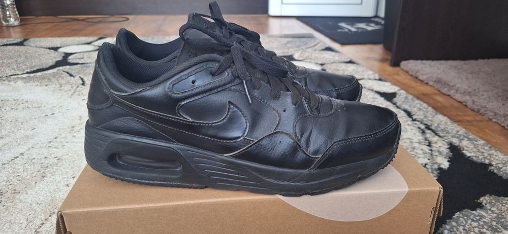 Продавам мъжки маратонки Nike Air Max SC номер 45