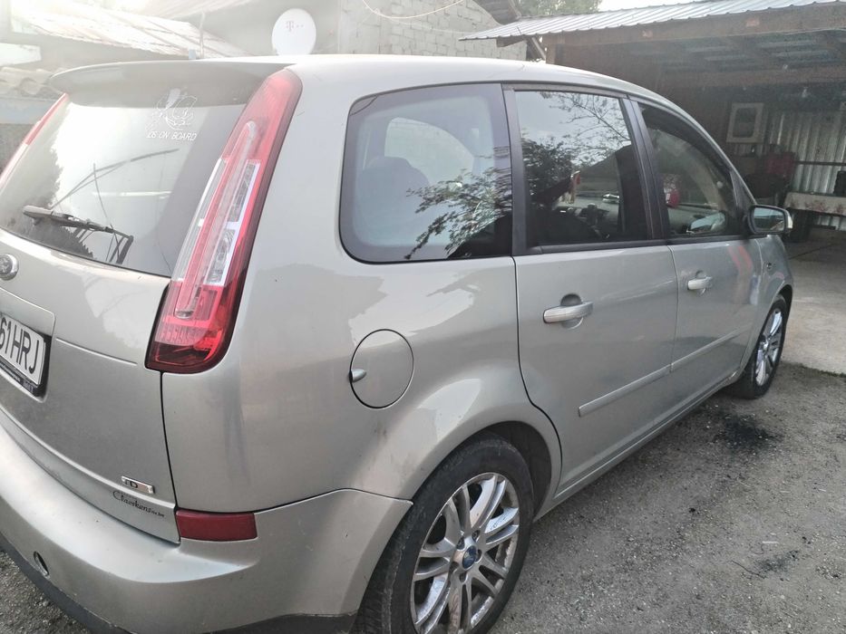 Vând ford c max 1.8 tdci