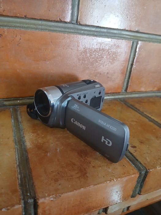 Холати янги  Canon  камера