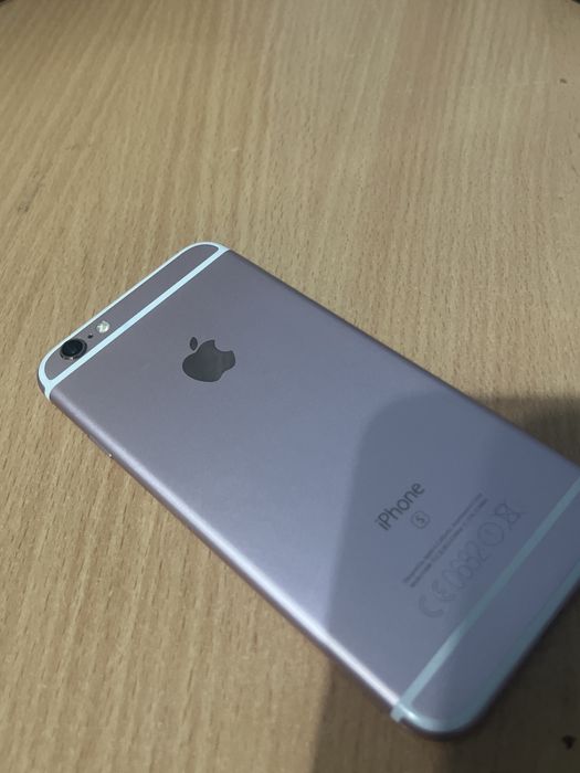 IPhone 6s Айфон 6с