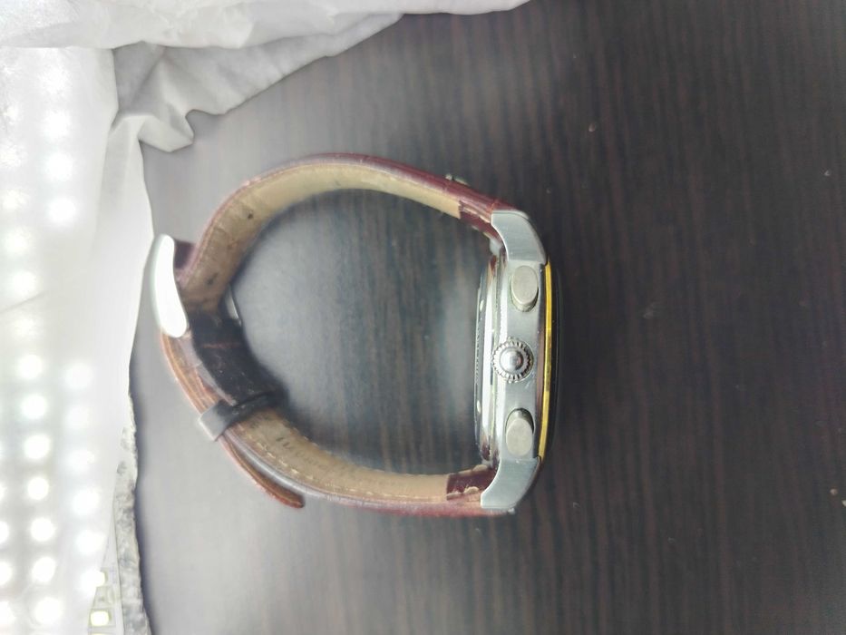 Продавам Часовник Maurice Lacroix