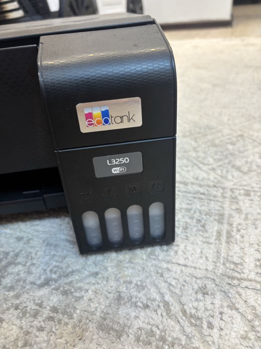 принтер EPSON L3250