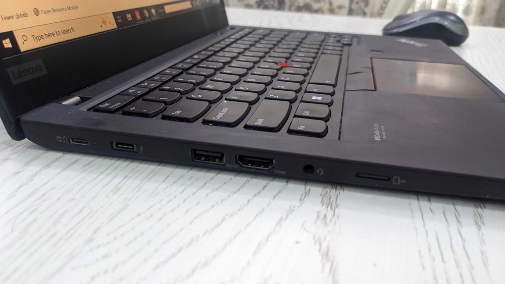 lenovo thinkpad t 14