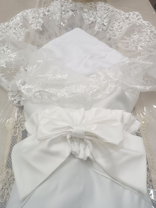 Конверт турецкий