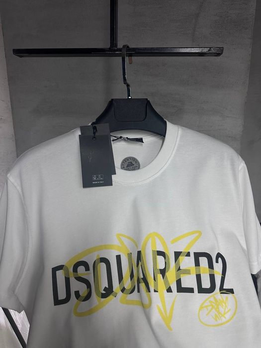 Dsquared тениска S-4XL