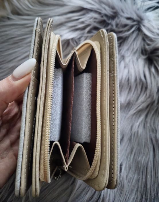 Дамско портмоне /ново/