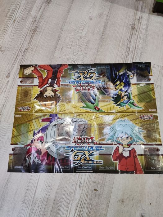 650+ yu gi oh карти