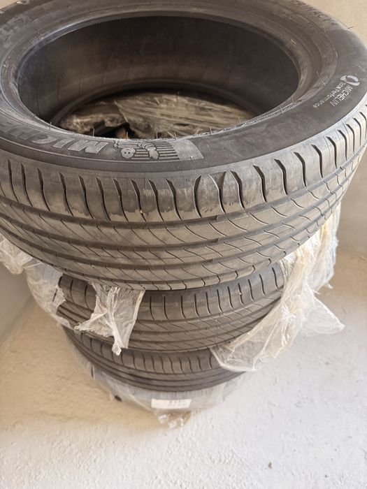 Cauciucuri 225 55 R18 vara Michelin