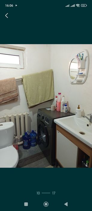 Продам дом в Костанае