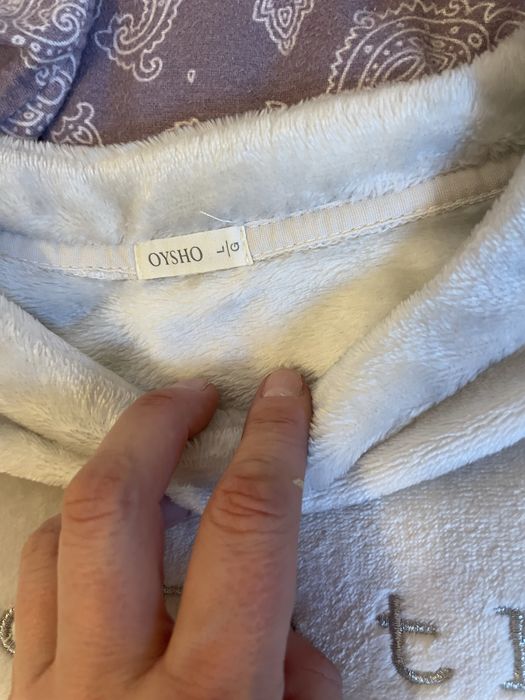 Pijamale Oysho L