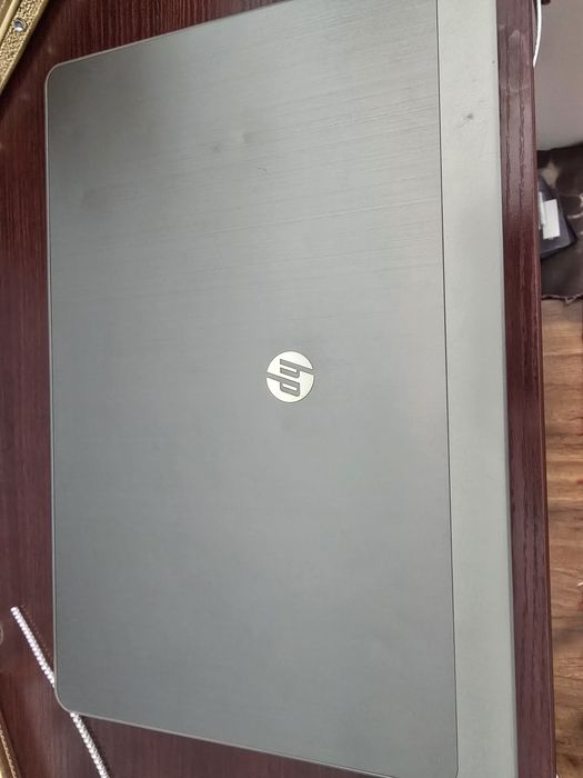 HP ProBook 4530s