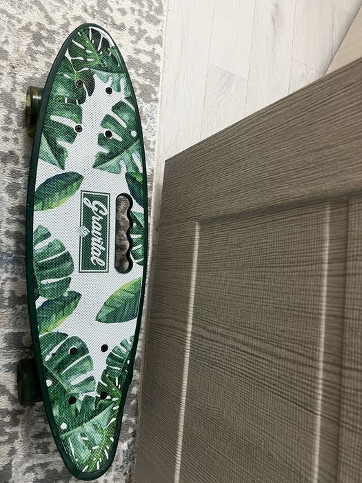 Пенни Борд марки Gravital