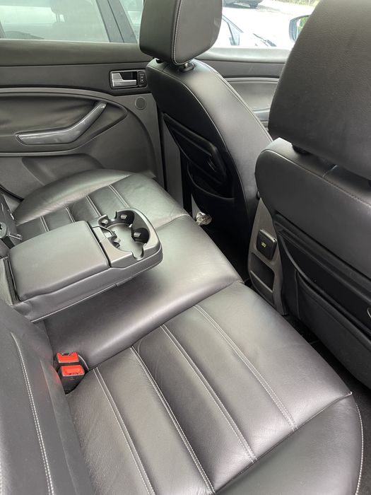 Vand ford kuga 2.0 TDCI