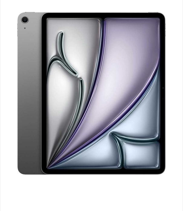 iPad Air 13-inch M2, Gri, 128GB - Stare Excelenta