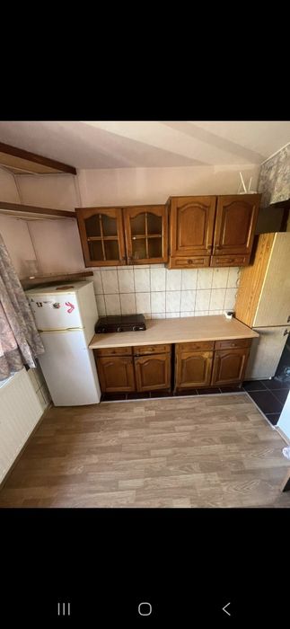 Garsoniera de închiriat