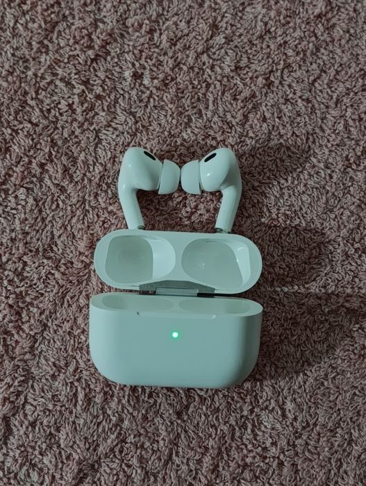 Air pods pro люкс