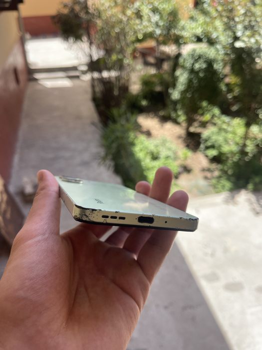 Redmi 13C 4+2/128 gb Bugun ob ketila.