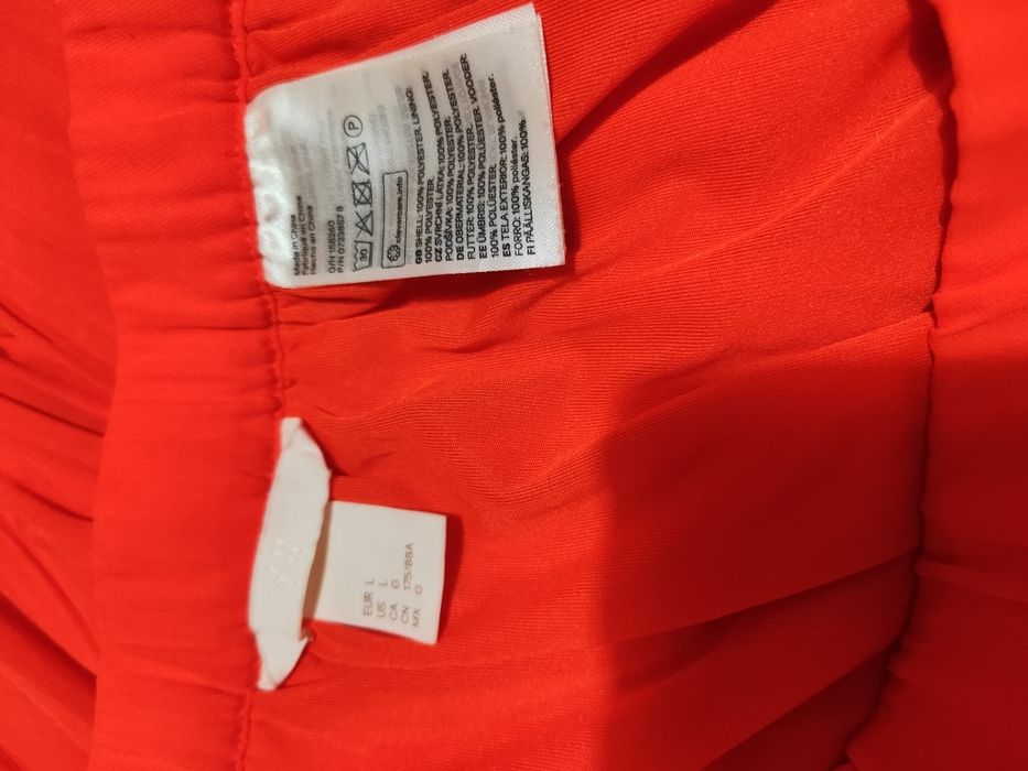 Фирменные женские юбки