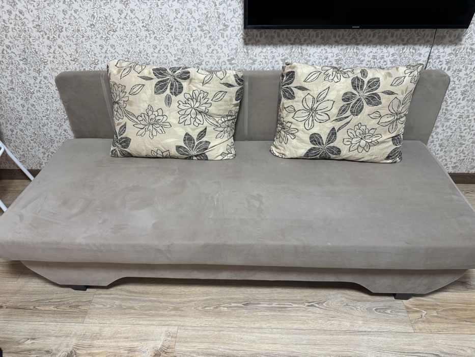 Диван раскладушка