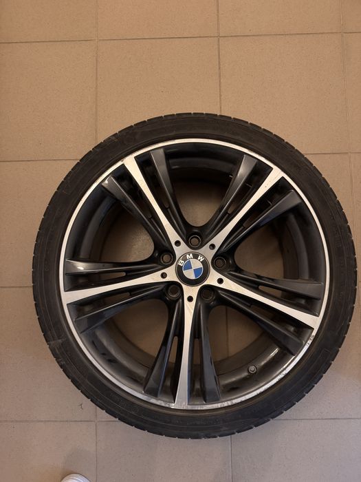 Jante bmw 19 5x120