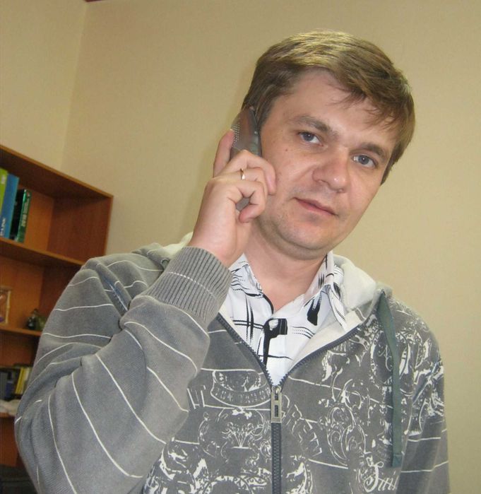 Программист 1С. Обслуживание организаций.