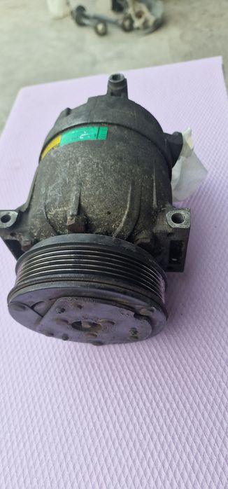 Compresor Clima Opel astra h vectra c  1.9cdti