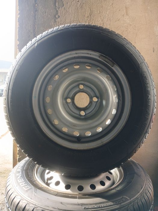 Diska balon 13 sotiladi