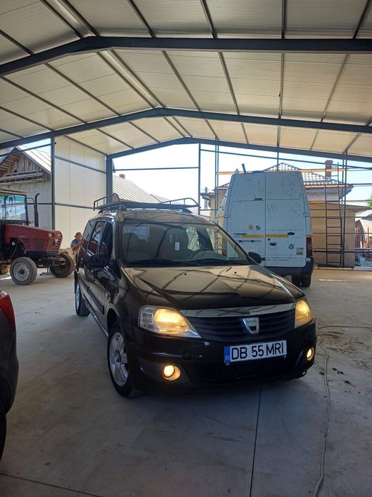 DACIA Logan MCV