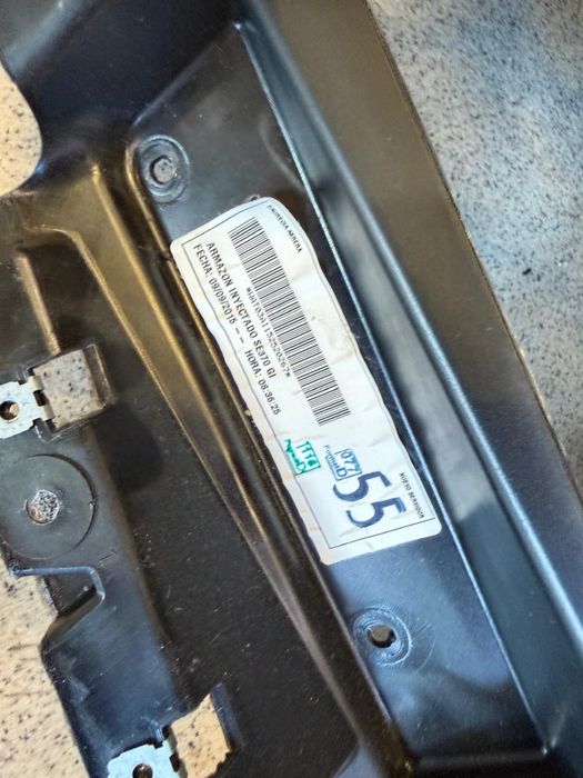 Plansa bord seat leon 5F 2013-2020