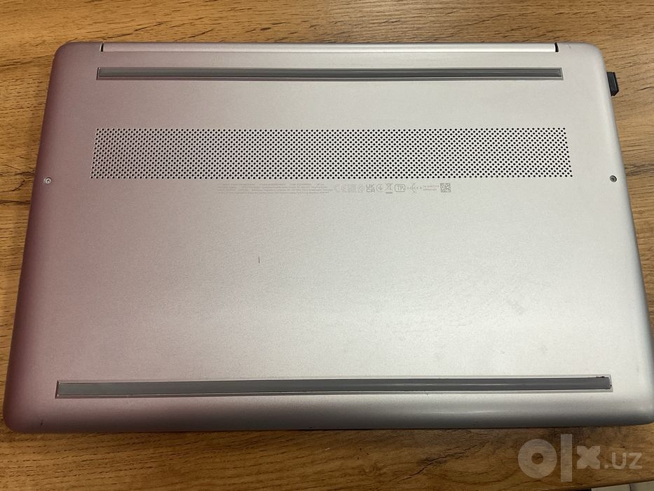 Hp 12th gen laptop